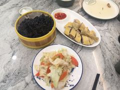 -紫藤园·天目湖大鱼头(南山竹海店)