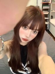 -sy杉影印象COLOUR专业烫染