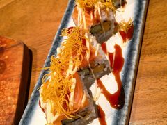 -千代武日本料理(爱建店)