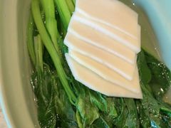 -半山腰·云南菜(侨福芳草地店)