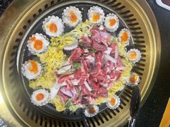 -牛鲜盛齐齐哈尔烤肉(曹路店)