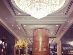 -香港皇家太平洋酒店