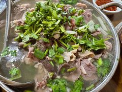 -小杨翘脚牛肉