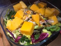 -小火花·干式熟成牛排馆Spark SteakHouse(剑桥郡店)