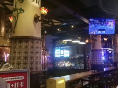 -马迭尔德式西餐精酿啤酒屋(中央大街店)