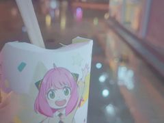 -麦当劳(总统大酒店店)