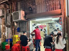 -威邵鸡煲(西华路总店)