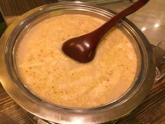 小锅奶茶-格日勒阿妈蒙古厨房(大召店)