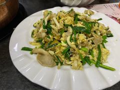 -朴小妹人参鸡汤火锅(长白山万达店)