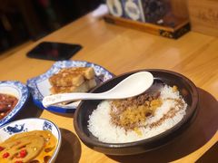 -裕鼎鲜·新中菜(王府井店)