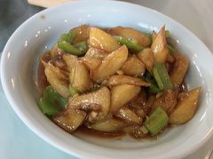 -京滨饭店·餐厅(阜外大街店)
