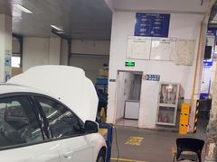 -上海协通福骋福特4S店(汶水路店)