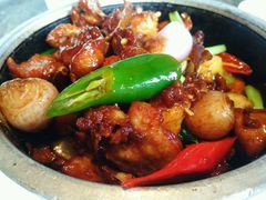 -真爱中国餐馆·年华店(朱雀大街店)