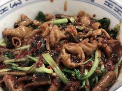 -福海面馆(阳曲店)