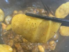 锅巴-地锅印象(兴宁北路店)