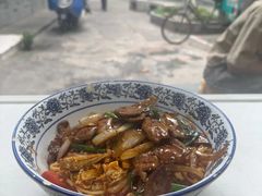 -复兴面王(河东路起源店)