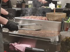 -肉肉大米(金虹桥店)