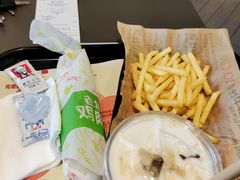 -肯德基(杭州永安店)