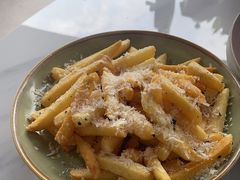-盐说·西式餐酒馆(光明万达店)
