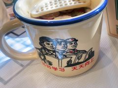 -农耕记·湖南土菜(科技园店)