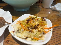 -韩师傅老大同刀削面(北苑路店)