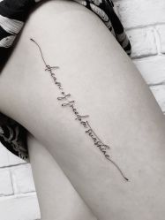 -海王刺青·纹身·穿孔饰品·TATTOO