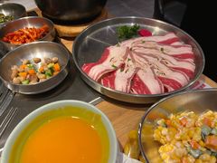 -汉拿山(魏公村店)