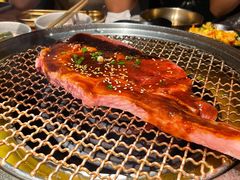 -九田家黑牛烤肉料理(新辰里亚运村店)