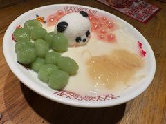 -破三川·新川菜(静安大融城店)