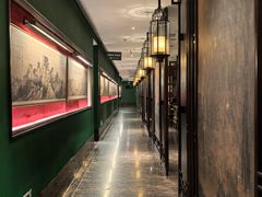 -新白鹿餐厅(银泰西湖文化广场店)
