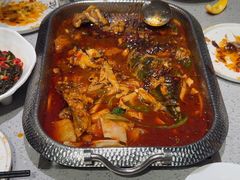 -林溪晚亭脆皮烤鱼(藁城店)