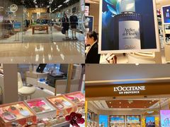 -天河城购物中心