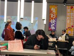 -麦当劳(厦门思明路店)