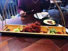 南乳扎烧-大牌大·传统杭帮菜(湖滨店)