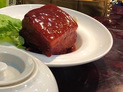 -吴门人家·苏宴宫廷菜(拙政园店)