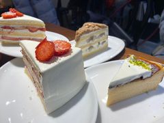 -black rainbow coffee