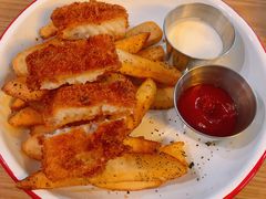 -HELLO 27 意面·沙拉·帕尼尼