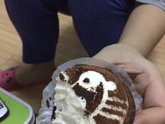 -潘达芝士挞(大悦城店)