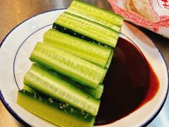 -小寒羊烧烤(凯瑞时代大厦店)