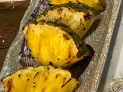 -极尚大喜屋日本料理(铜锣湾店)