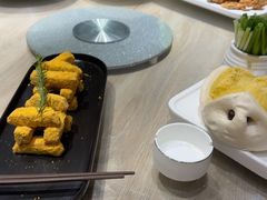 -味莊·青岛菜(云霄路店)