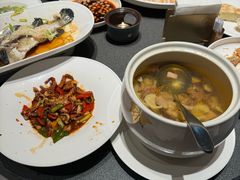 -徐记海鲜(曲江南湖店)