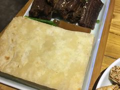 -局气 烤鸭·北京菜(光华路店)