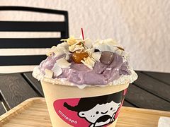 -MINIPOPO鲜奶·甜品(宽厚里店)