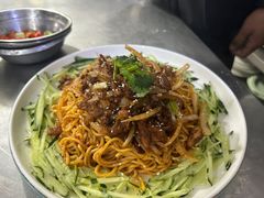 -聚福餐厅(和田二街店)