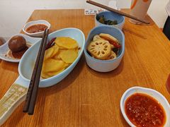 -三十六味匠猪蹄(三元桥店)