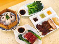 -明腾壹间茶餐厅(新都会花园广场店)