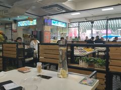 -三头牛·潮汕牛肉生蚝火锅 (夏湾店)