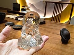 -有茶空间(万科金色半山店)