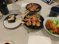 -滨寿司(新街口中央商场店)